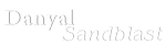 پیمانکاری سندبلاست اجرای سندبلاست کارگاه سندبلاست Logo